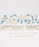 Magique Wide T-Shirt - Off White