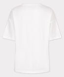 Magique Wide T-Shirt - Off White