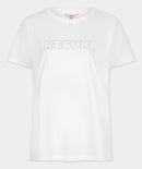 Resort T-Shirt - Off White