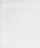 Wide Leg Trousers - Off White