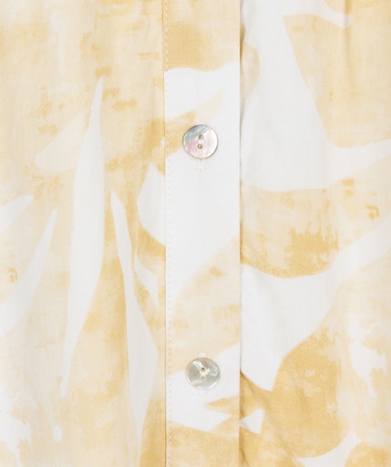 Faded Solar Dress - Print