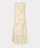 Faded Solar Dress - Print