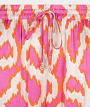 Disco Spark Trousers - Print