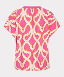 Disco Spark Top - Print