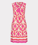 Disco Spark Dress - Print