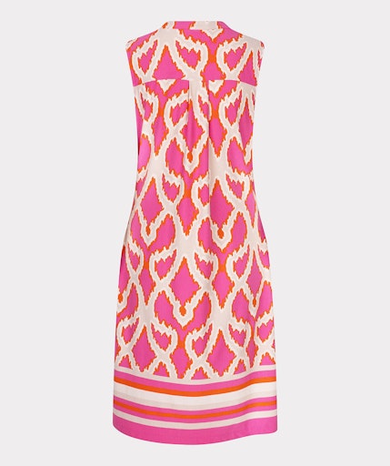 Disco Spark Dress - Print