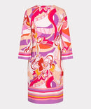 Disco Hit Dress - Print