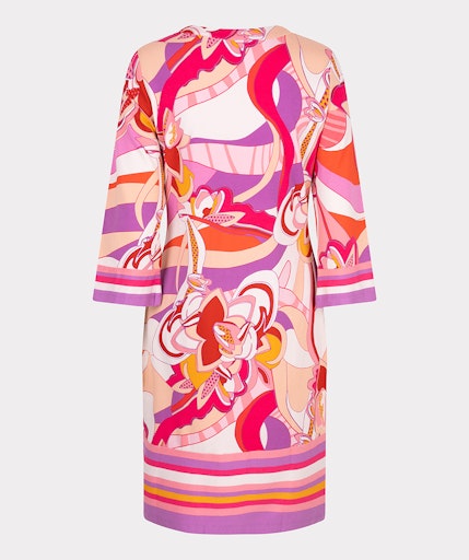 Disco Hit Dress - Print