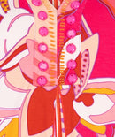 Disco Hit Dress - Print