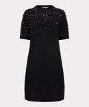 Pearl Dress - Black