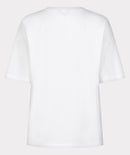 Crystal Studio T-Shirt - Off White