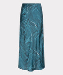 Crystal Waves Skirt - Print