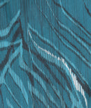 Crystal Waves Skirt - Print