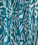 Crystal Glow Blouse - Print