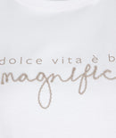 Magnifique T-Shirt - Off White