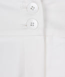 Stretch Chino - Off White