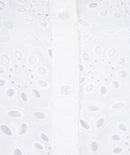 Broidery Anglaise Blouse - Off White