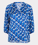 Utopia Fantasy Blouse - Print