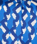 Utopia Fantasy Blouse - Print