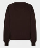 Knot Detail Jumper - Cacao