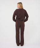 Knot Detail Jumper - Cacao