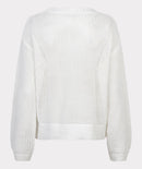 3D Tapes Jumper - Off White
