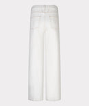 Wide Jean - Off White