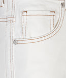 Wide Jean - Off White