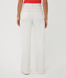 Wide Jean - Off White