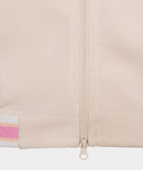 Bomber Cardigan - Natural