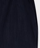 Tencel Trousers - Navy