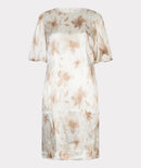 Scarlet Flowerpower Dress - Print