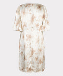 Scarlet Flowerpower Dress - Print