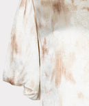 Scarlet Flowerpower Dress - Print