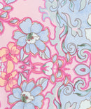 Round Neck Muse Top - Print