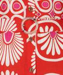 Heartfelt Long Dress - Print