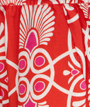 Heartfelt Wide Trousers - Print