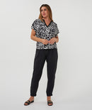 Golden Top - Print