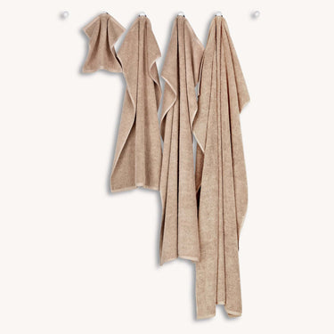 Essence Towels - Stone