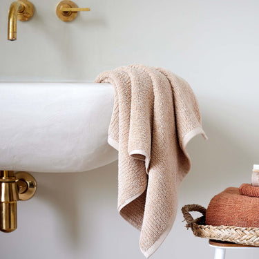 Essence Towels - Stone