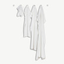 Essence Towels - White