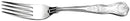 Kings Table Fork
