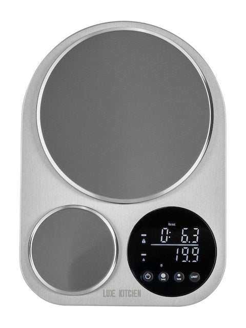 Luxe 5KG Precision Electronic Scale