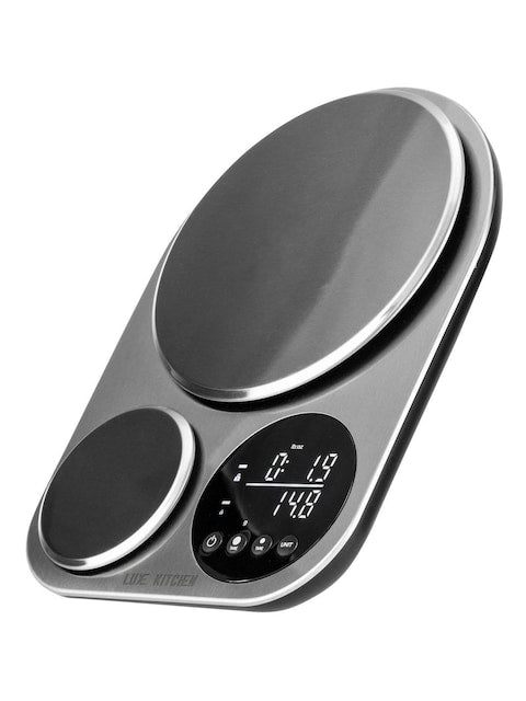 Luxe 5KG Precision Electronic Scale