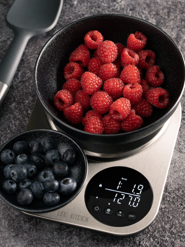Luxe 5KG Precision Electronic Scale