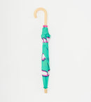 Hearts Colour Changing Umbrella - Hearts