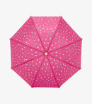 Drops Colour Changing Umbrella - Tiny Drops
