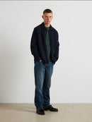 Danny Short Sleeve Tee - Poplar Green