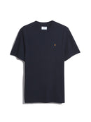 Danny Short Sleeve Tee - True Navy
