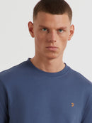 Danny Short Sleeve Tee - River Bed